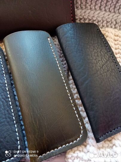 Футляр для очков