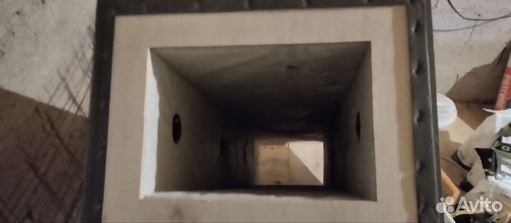 Шум бокс для майнинга