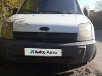 Ford Transit Connect 1.8 MT, 2005, 15 000 км, с пробегом, цена 210 000 руб.