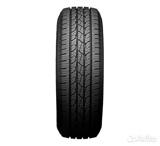 Nexen Roadian HTX RH5 265/70 R16 112S