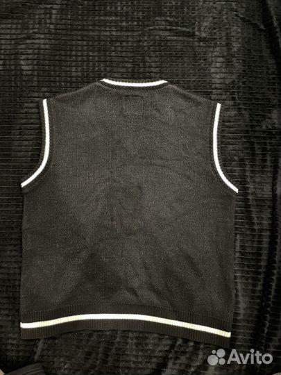 Жилетка hellaworldwide