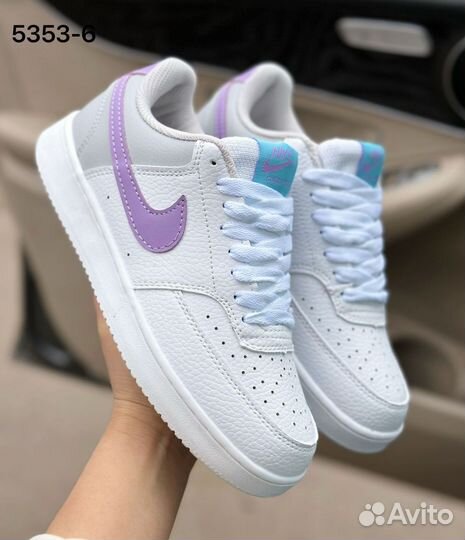 Женские Кеды