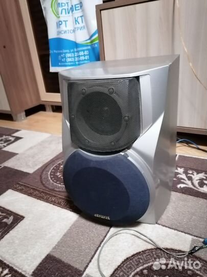 Музыкальный центр aiwa