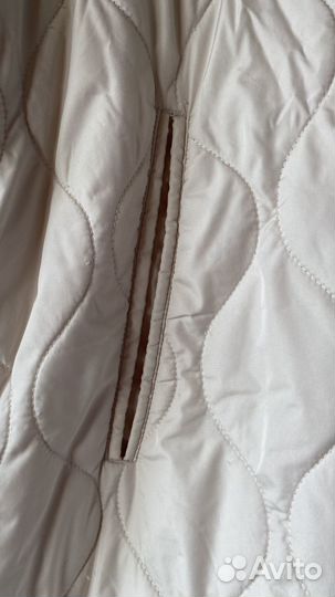 Пальто женское демисезонное 50 52