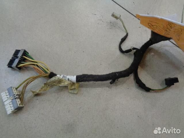 Проводка салона (жгут) Iran Khodro Samand 2003