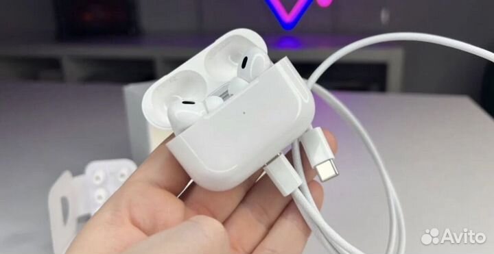 AirPods Pro 2 “Оригинал”