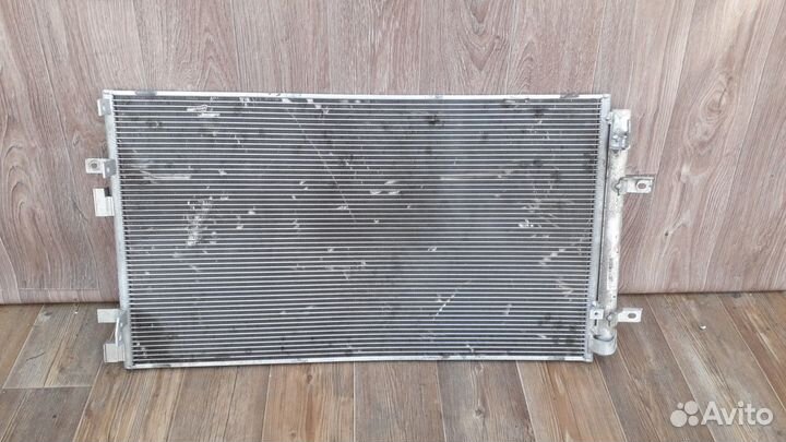 Радиатор кондиционера Haval M6 2 2023