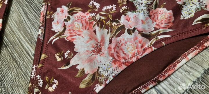 Купальник hm