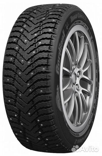 Cordiant Snow Cross 2 SUV 265/65 R17 116T
