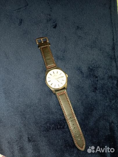 Наручные часы