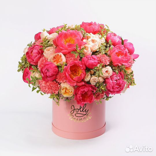 Ночной флорист