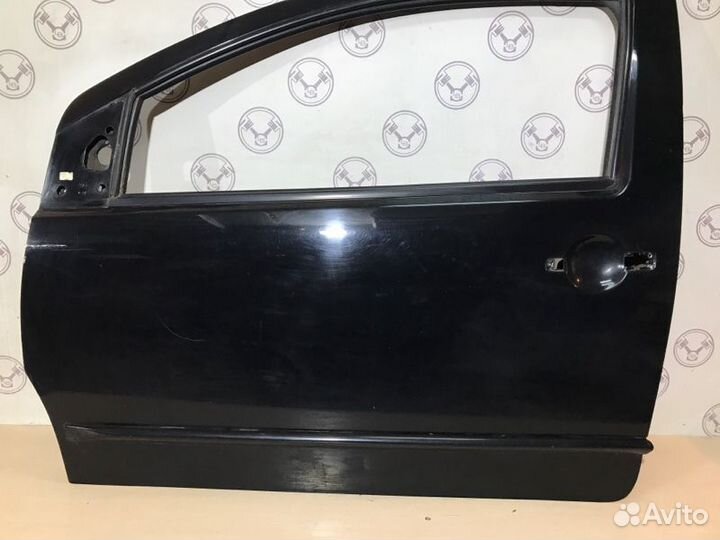 Дверь передняя левая передняя левая Citroen C2 JM