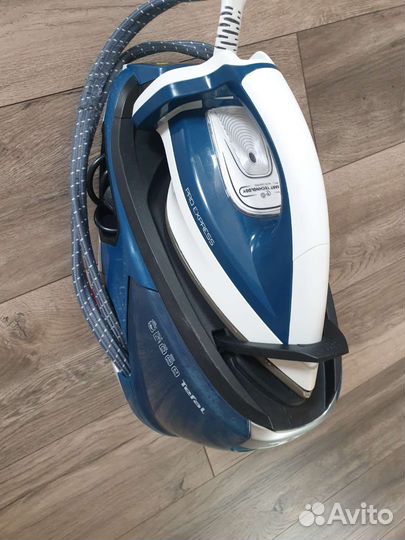 Парогенератор tefal 7850