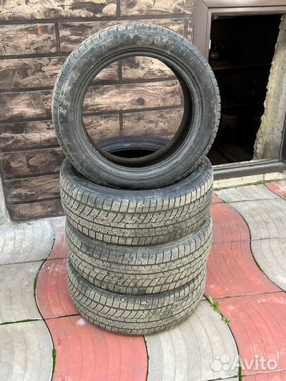 Austone SP-901 195/55 R16