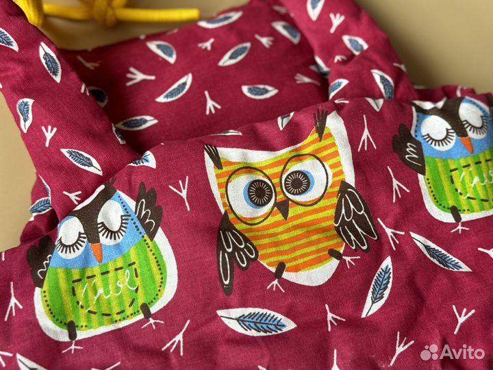 Прыгунки детские подвесные 6-24м