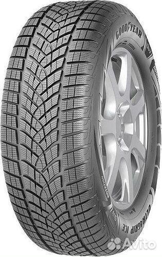 Goodyear UltraGrip Ice SUV Gen-1 235/65 R18 110T