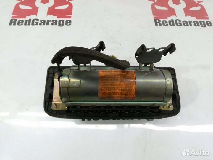 Подушка безопасности пассажира Nissan Patrol Y61