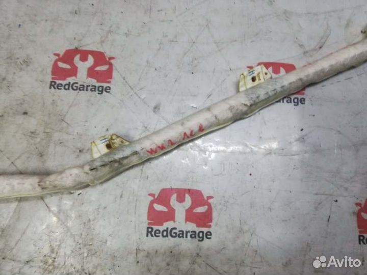 Подушка безопасности боковая левая Jeep Grand