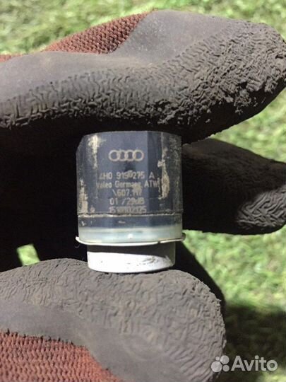 Парктроник задний Audi A7 C7 cgwb 2010