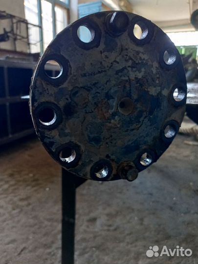 Полуось на газ 53