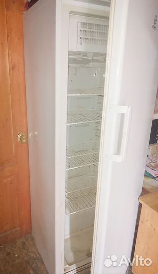 Морозильная камера бу