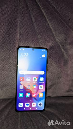 Xiaomi Redmi Note 10 Pro, 8/128 ГБ
