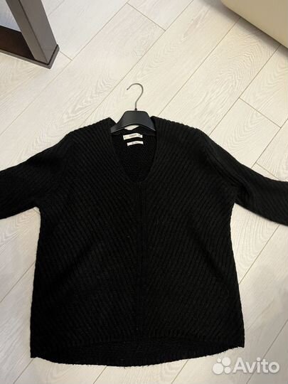 Пуловер женский 46