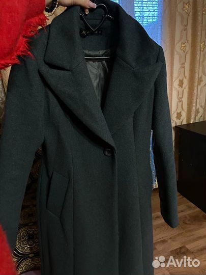 Пальто женское