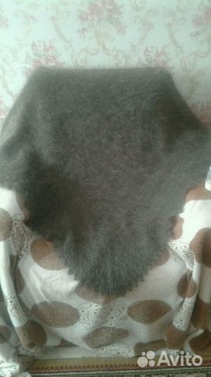 Платок шаль