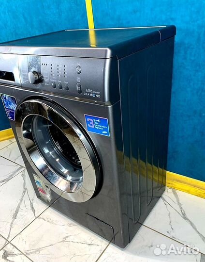 Стиральная машина б/у с гарантией и доставкой