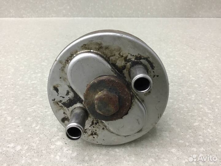 Радиатор масляный Nissan X-Trail (T30) 2001-2006 213008H700