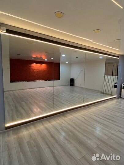 Студия танцев