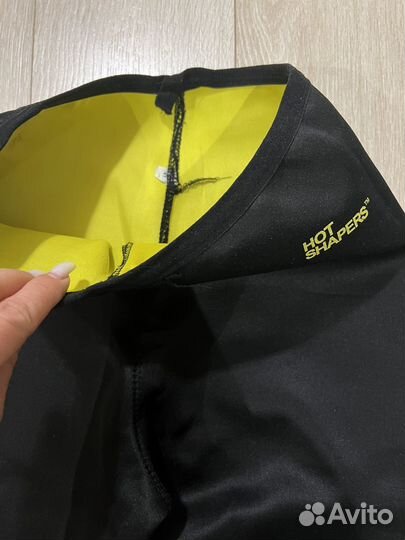 Бриджи спортивные женские 42-44