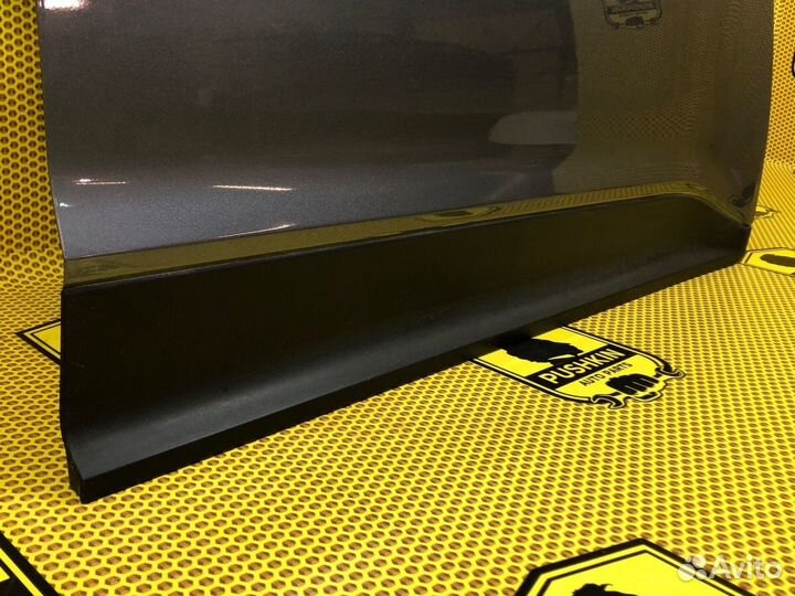 Дверь передняя правая Hyundai Creta