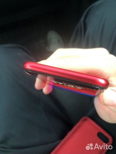 iPhone se 2020 128gb