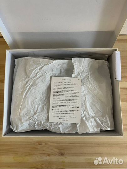 Maison margiela tabi мужские 40 размер