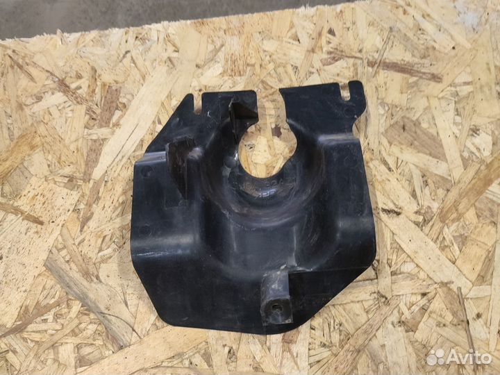 Мазда 6 GG пыльник рулевой колонки