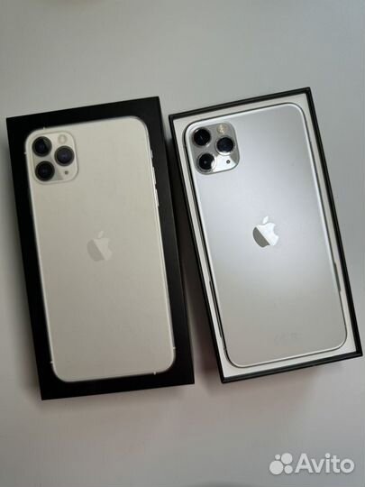 iPhone 11 Pro Max, 64 ГБ