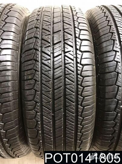 Tigar SUV Summer 215/65 R16 102H