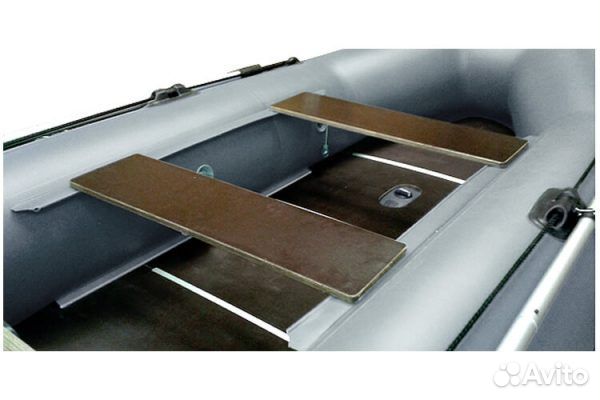 Комплект лодка + мотор