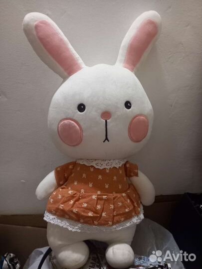 Мягкая игрушка