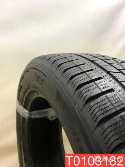 Hankook Winter I'Cept Evo2 W320 235/55 R18 100H