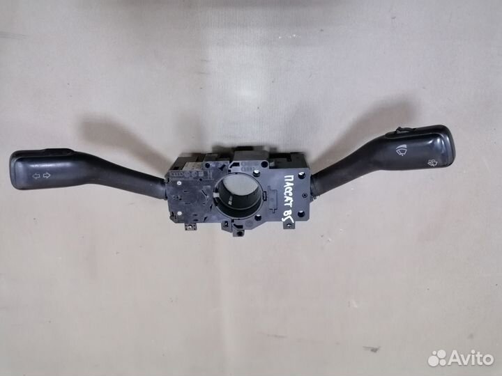 Переключатель подрулевой Volkswagen passat B5 1999