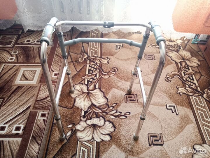 Ходунки для взрослых новые