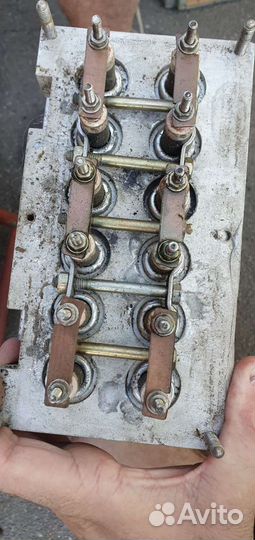 Тен воздушный