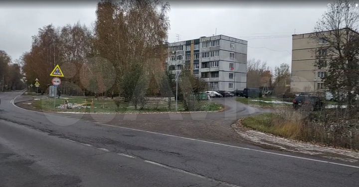 Участок 6 сот. (ИЖС)