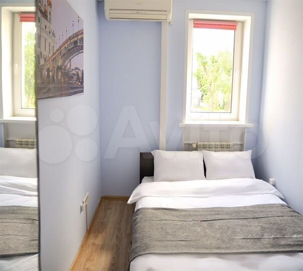 Комната 10 м², 2/3 эт.