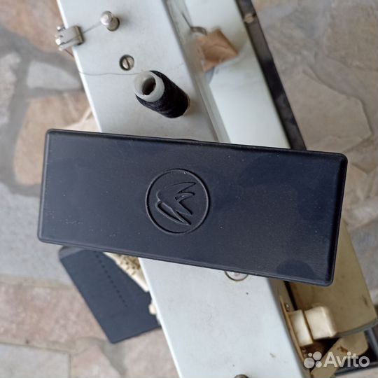 Швейная машина Чайка 134А