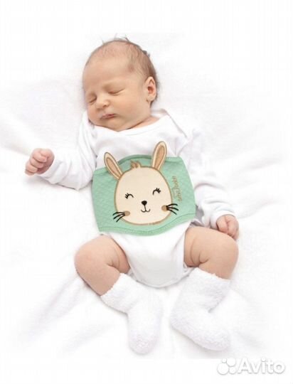 Пояс от колик