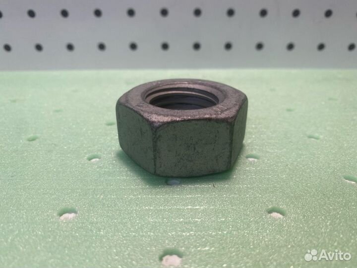 Гайка стремянки Scania P 2023